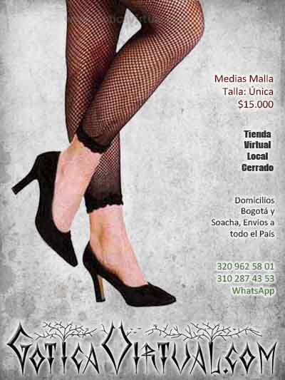 medias maya huecos negra sexy bonitas economicas ventas online lenceria envios a todo el pais cauca popayan neiva risaralda sumapaz sucre rioacha villavicencio colombia